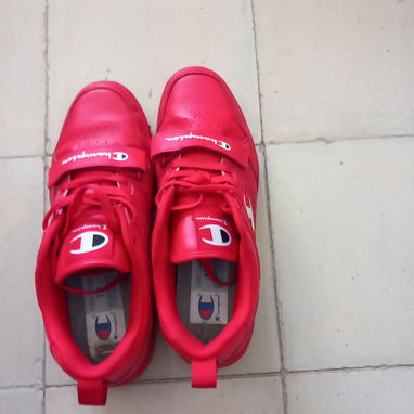 2 PARES DE ZAPATOS #45 EN 20USD - 3/6