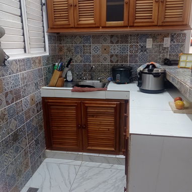 Casa independiente de 4 cuartos,Garagel(No intermediario)65 mil usd - Img 120120356