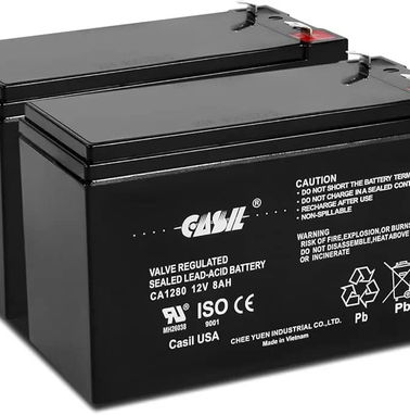 UPS APC 700VA / 800VA / 900VA / 1200VA‼️‼️‼️ BATERÍAS Y MUCHO MÁS ✅✅✅ GARANTÍA Y MENSAJERÍA DISPONIBLE ✅✅ - Img 86090479