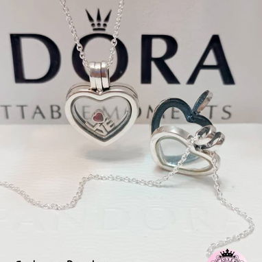 Collares Pandoras. LM joyería. Precios en cada foto. - Img 118411322