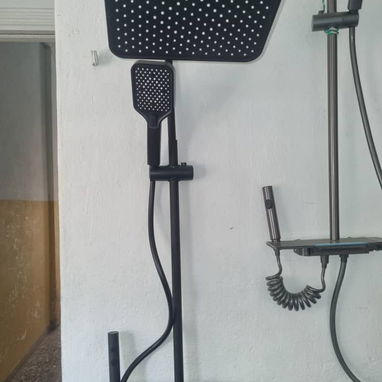 Duchas 4 tiros - Img 121861876