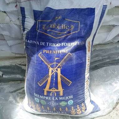 Harina Turka 25kg - 2/2