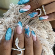 Manicurista profecional - Img 57668811