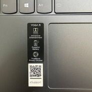 Lenovo yoga 7i 12 GB RAM/1Tb - Img 45637074