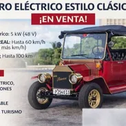 Rariro Classic Car - Img 56627570