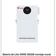 Baterías para sistemas solares - Img 57944472
