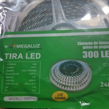 Cintad led, cintas neon y transformadores - 2/10