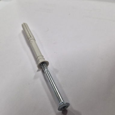Ferretería - Tornillos - 10/10