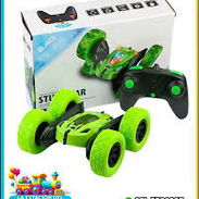 Juguete: Carrito de control remoto ✅️ - Img 58230938