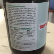 Vendo Trofin Vital frasco 235 mL, Antianemico - Img 45477272