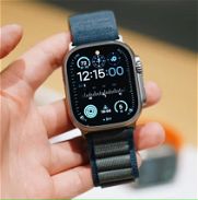Apple Watch Ultra 2 Nuevo - Img 45566468