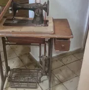 Máquina de coser Singer - Img 49721277