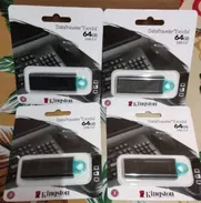 Vendo memorias y microsd son 3.2 copian super rapido - Img 49440861