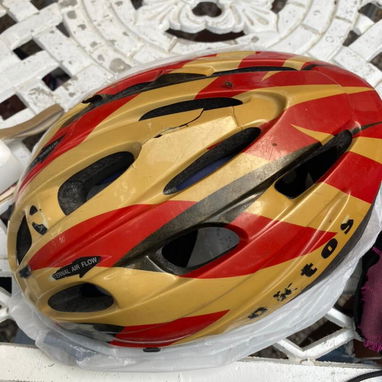 Casco de ciclismo - Img 125199822