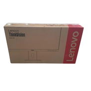 🖥️ Lenovo ThinkVision E24‑40 (Nuevo en Caja) - Img 57071793