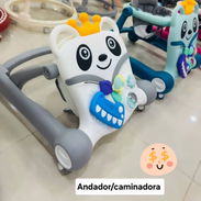 Andador Caminadora nuevo en caja - Img 58382473