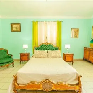 Renta siboney residencia piscina - Img 118763204