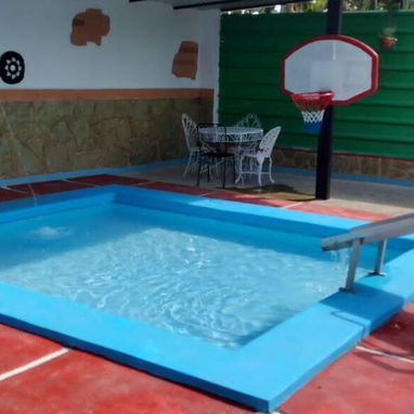 🏡✨ Casa con Piscina en Boyeros – Pasadías y Fiestas Familiares en La Habana - Img 123057190