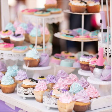 Eventos premium, Cumpleaños, Quinceañera - Img 118618086