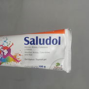 Saludol: Mentol, Árnica, Calendula y Sábila - Img 53597593