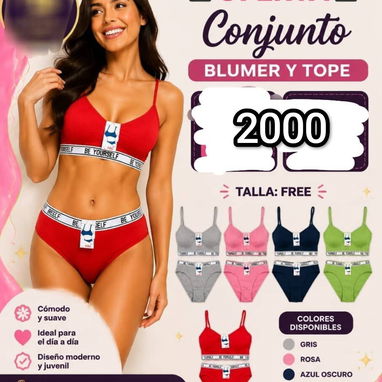 Aquí tenemos de todo - Img 125662110