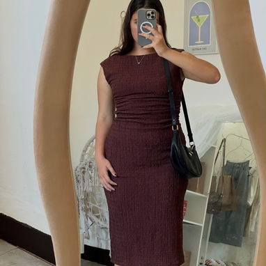 Vestidos varias tallas - 9/10