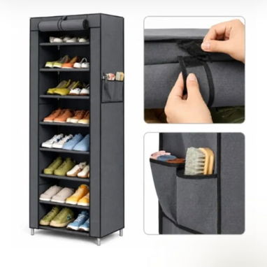 Zapatera grande - 2/4