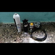 KiT AIRE ACONDICIONADO UNIVERSAL PARA AUTO NUEVO - Img 58255524