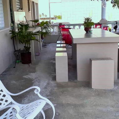 🪼 Casa en Guanabo en pesos, alquiler con vista al mar, renta abril - Img 114542828