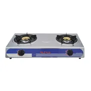 🔥 *COCINA DE MESA MILEXUS DE 2 QUEMADORES* 🔥 - Img 55600175