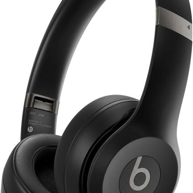 🎧BEATS SOLO 4 — AUDÍFONOS INALÁMBRICOS - 2/3