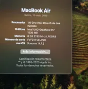 Macbook 2019  bypass - Img 49899572