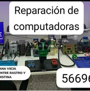 Taller de Electrónica - Img 50827886