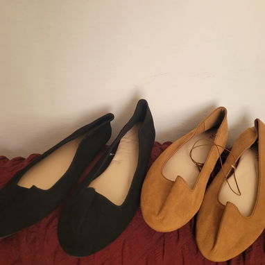 Valerinas originales PRIMARK ESPAÑOLAS - Img 118192803