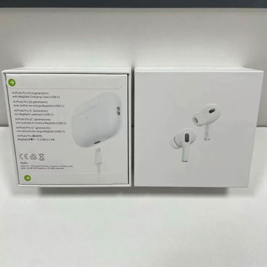 💨 AirPods Pro 2 – Calidad Premium 🇺🇸 - Img 122070681