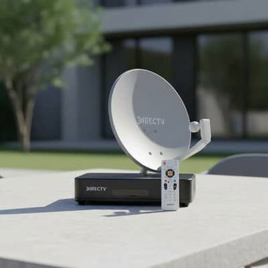 Antenas satelital - 4/4