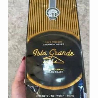 Venta de café prensado - 4/8