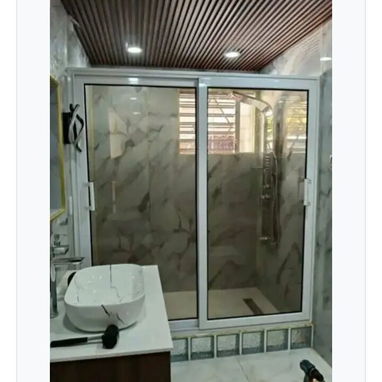 Puertas y ventanas de aluminio - Img 122553752