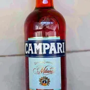 Campari 75cl Italia : [29] USD - Img 56618416