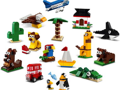 LEGO 950, Juguete, lego nuevo, lego, Lego - Img 65357514
