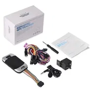 GPS para autos, motos, Triciclos - Img 56291585