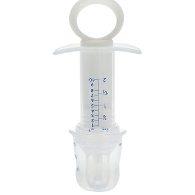 Dispensador de medicamentos para bebe - Img 117383932