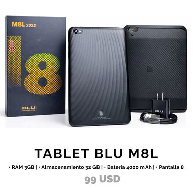 📱 VENDO CELULARES Y TABLETS NUEVOS - VARIEDAD DE MODELOS Y PRECIOS - Img 115768644