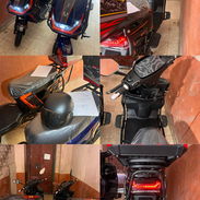 MOTOS ELÉCTRICAS OIM - Img 56358268