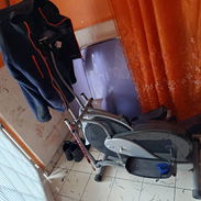 Bicicleta para hacer ejercicios - Img 55553788