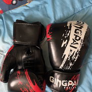 Guantes de boxeo 10 oz - Img 55702082