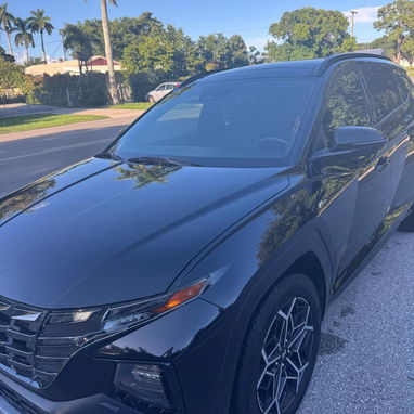 ‼️‼️Hyundai Tucson full límite líne 2023 ‼️listo para el yraspaso papeles regla - Img 125832802
