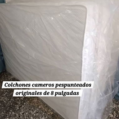 Colchones cameros - Img 121232434