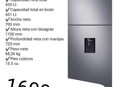 Lavadora automática - Img main-image