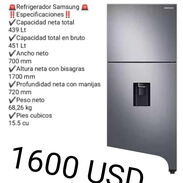 Lavadora automática - Img 45422453